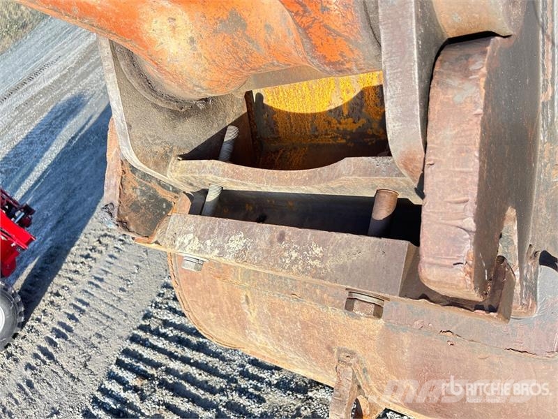 Hitachi ZX470LC-6 VG Tracked Excavator Kāpurķēžu ekskavatori