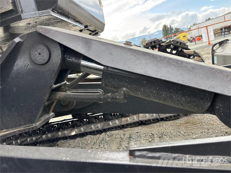 Hitachi ZX75UR-5B Tracked Excavator Raupenbagger