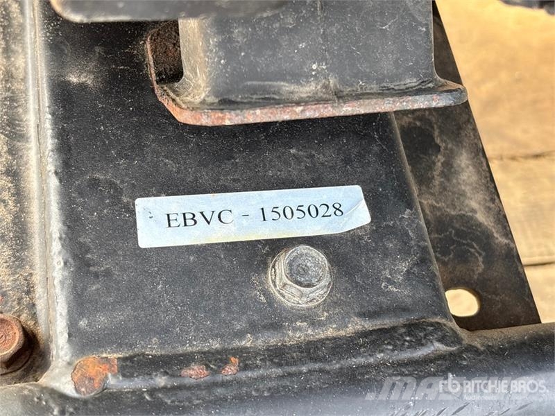 Honda 10 kW Generator Set Generatori diesel