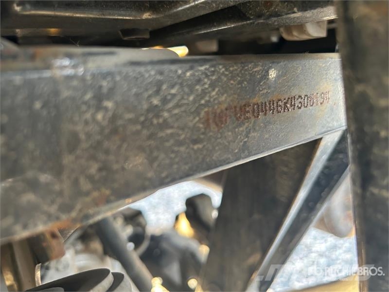 Honda Pioneer 1000 Side By Side (Inoperable) Automobili