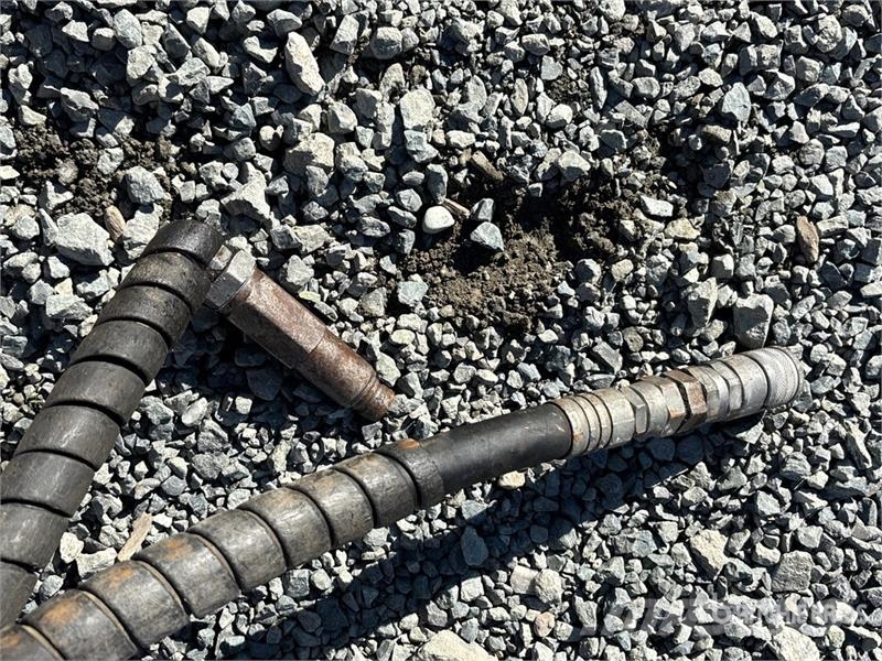 Hydraulic Breaker - Fits Bobcat E50 Hammer / Brecher