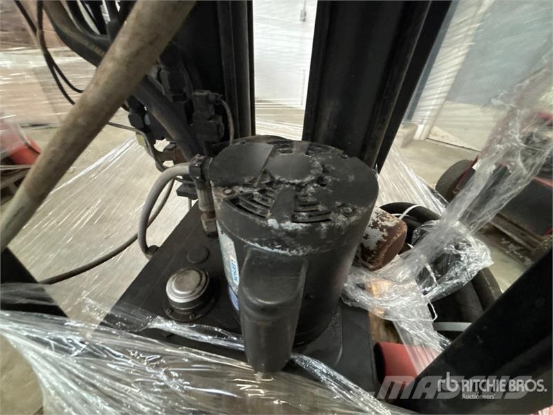 Hydraulic Hose Fabrication Machine Építőipar - Egyebek