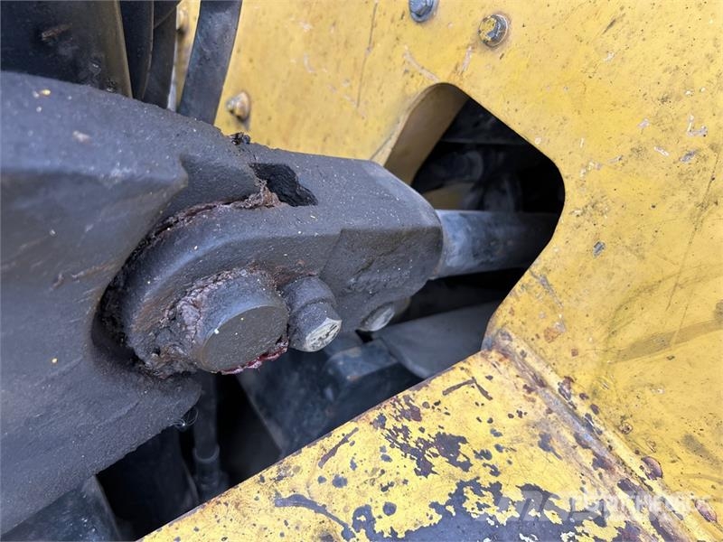 Hyster H120XM Kahveltõstukid - muud