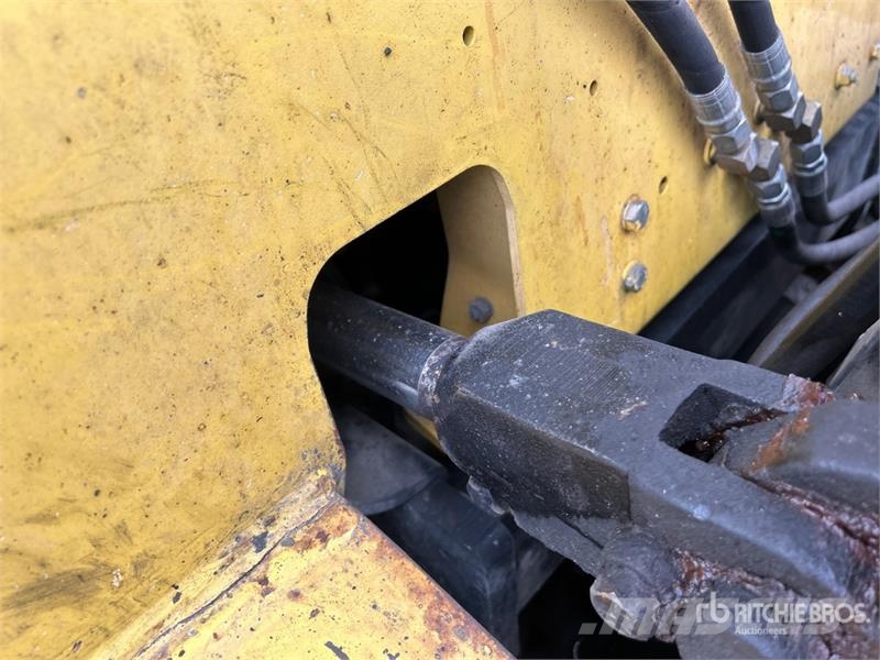 Hyster H120XM Kahveltõstukid - muud