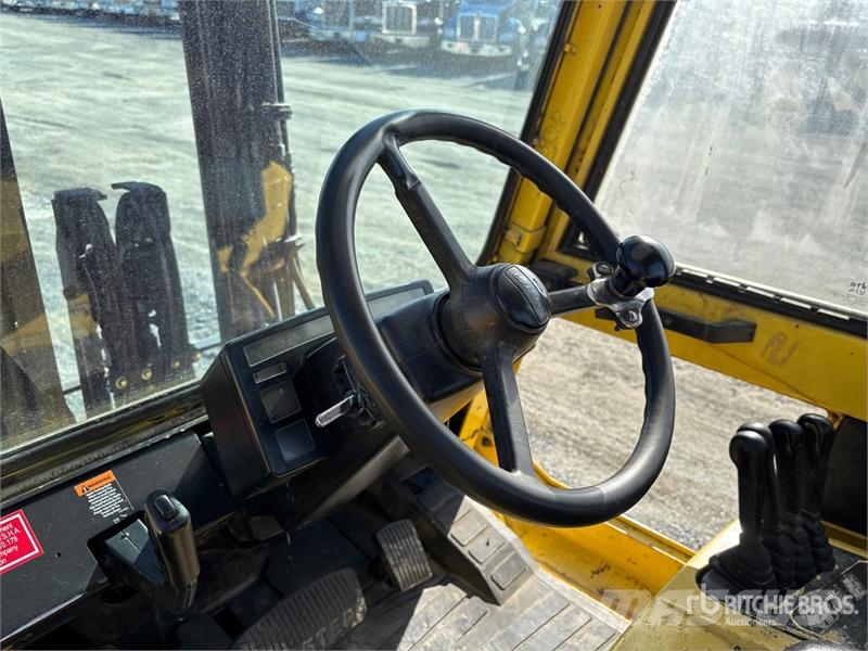 Hyster H60XM Další