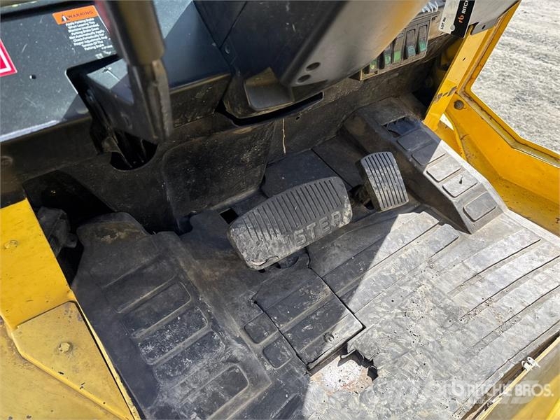 Hyster H60XM Další