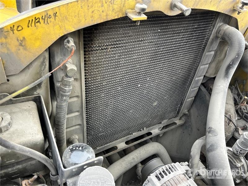 Hyster H90XMS 8800 lb Forklift Carrelli elevatori-Altro