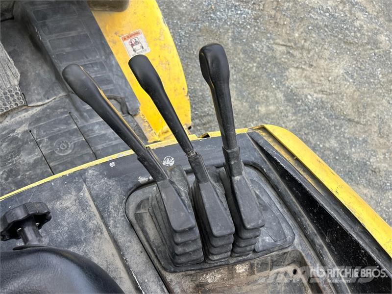 Hyster H90XMS 8800 lb Forklift Carrelli elevatori-Altro