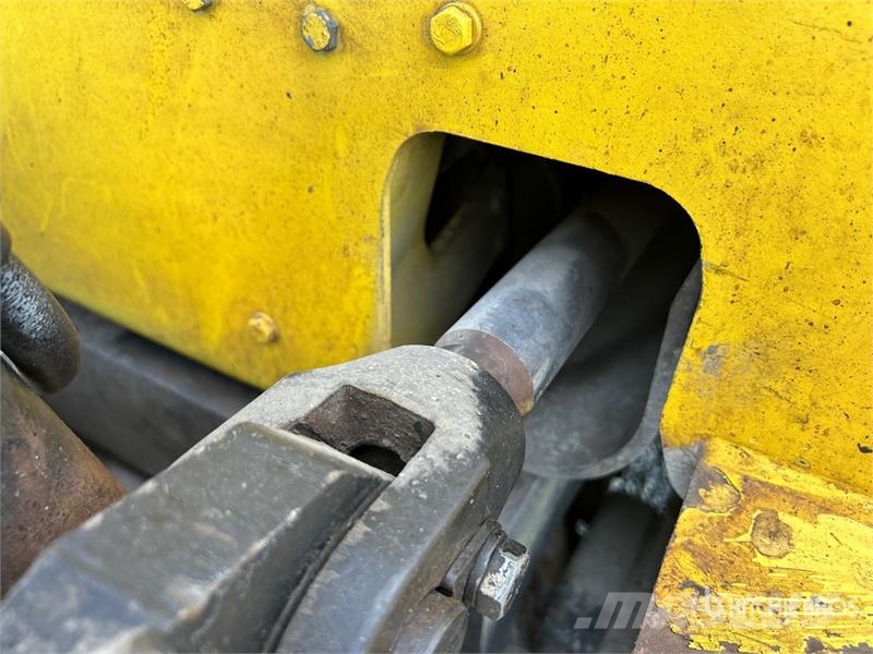 Hyster H90XMS 8800 lb Forklift Carrelli elevatori-Altro