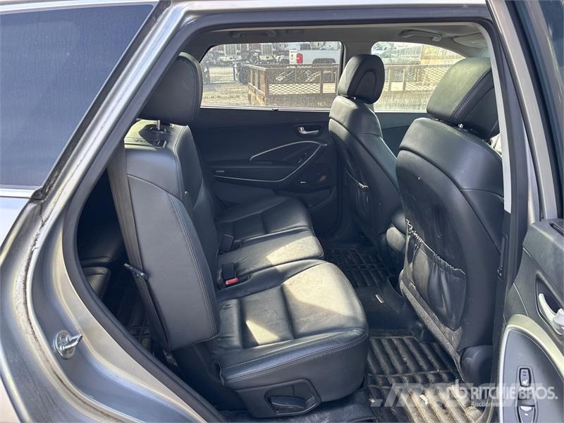 Hyundai Santa Fe XL 4WD SUV Αυτοκίνητα