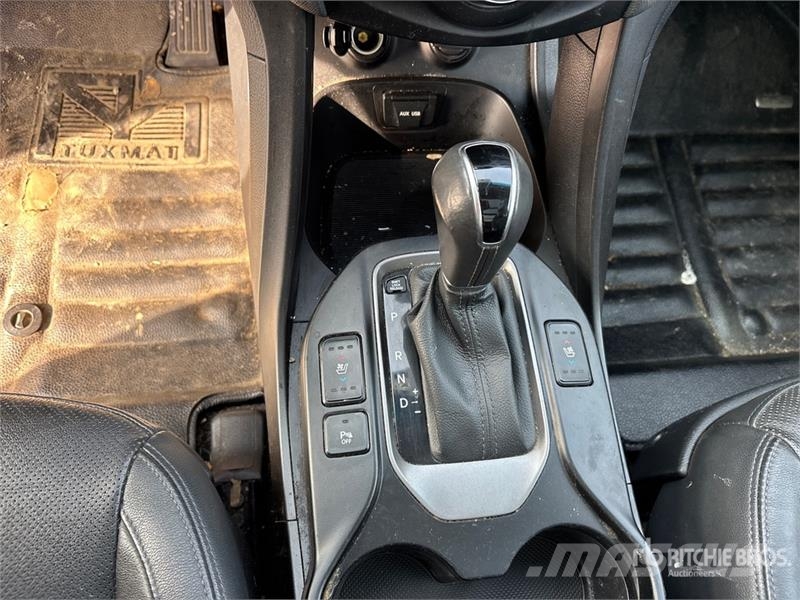 Hyundai Santa Fe XL 4WD SUV Αυτοκίνητα