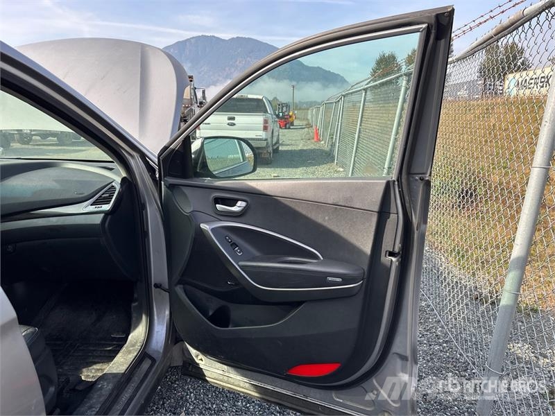 Hyundai Santa Fe XL 4WD SUV Αυτοκίνητα