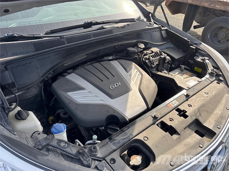 Hyundai Santa Fe XL 4WD SUV Αυτοκίνητα