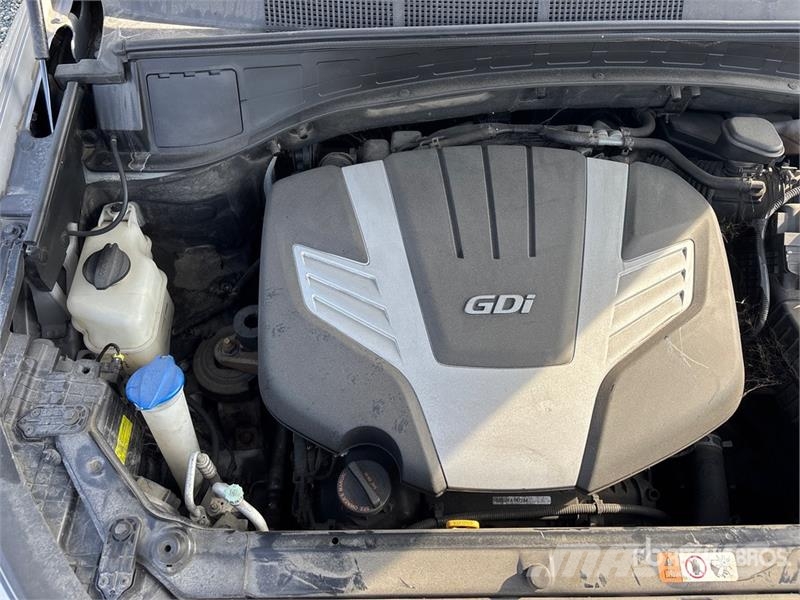Hyundai Santa Fe XL 4WD SUV Αυτοκίνητα