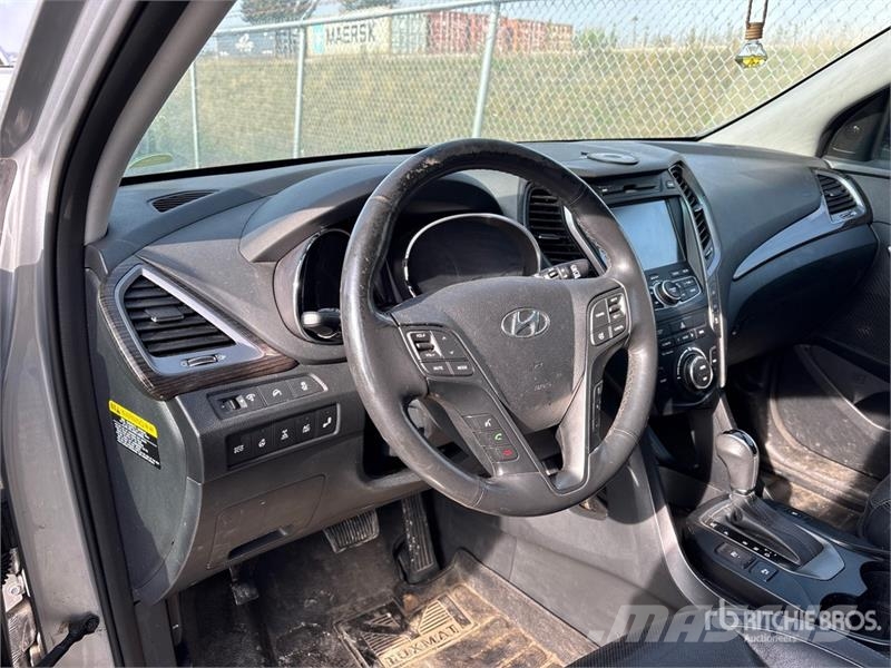 Hyundai Santa Fe XL 4WD SUV Αυτοκίνητα