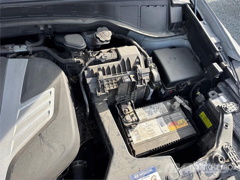 Hyundai Santa Fe XL 4WD SUV Αυτοκίνητα
