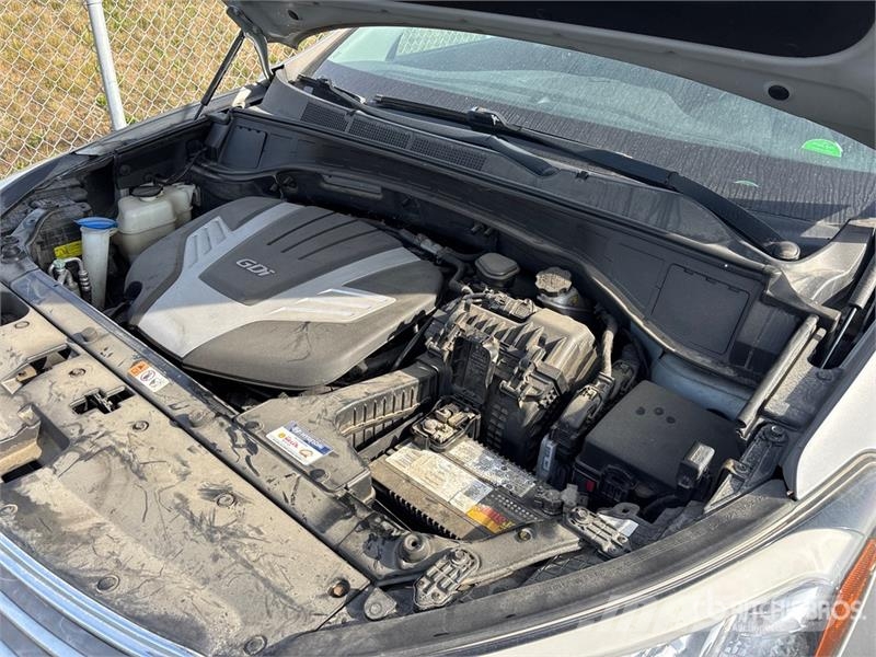 Hyundai Santa Fe XL 4WD SUV Αυτοκίνητα