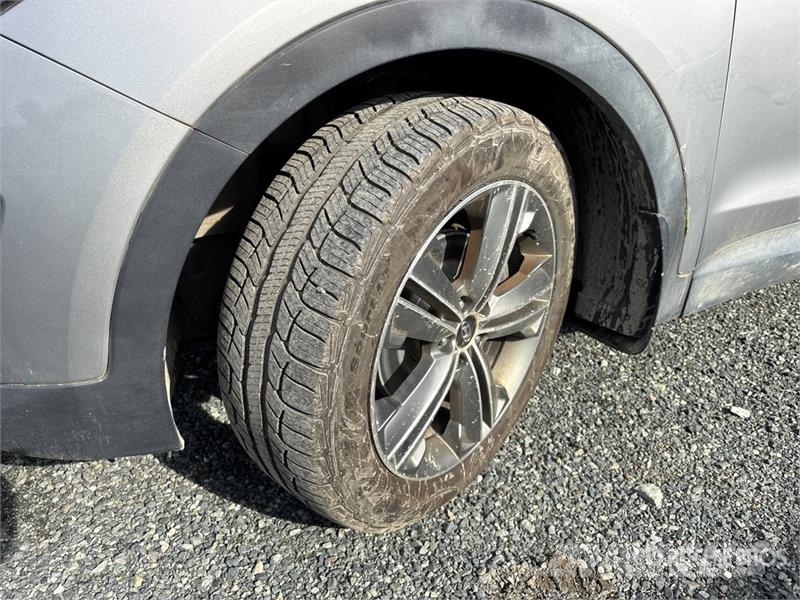 Hyundai Santa Fe XL 4WD SUV Αυτοκίνητα