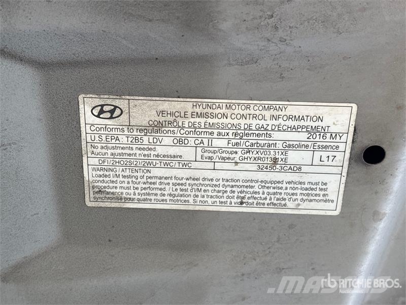 Hyundai Santa Fe XL 4WD SUV Αυτοκίνητα