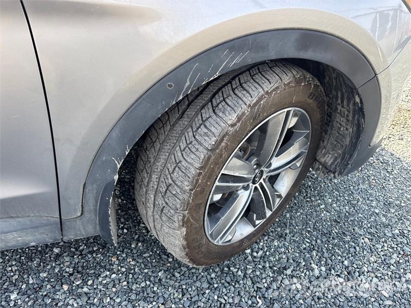 Hyundai Santa Fe XL AWD SUV Легковые автомобили