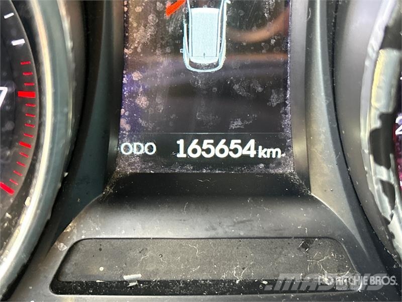 Hyundai Santa Fe XL AWD SUV Легковые автомобили