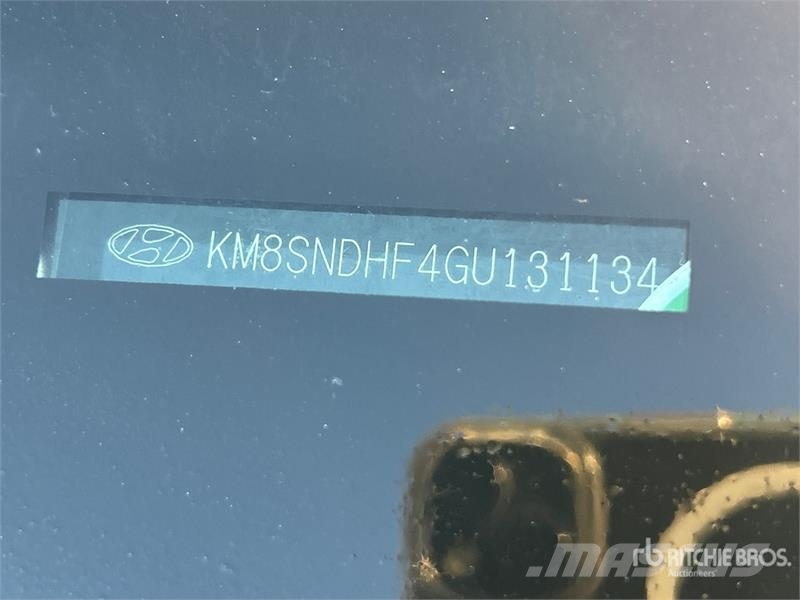 Hyundai Santa Fe XL AWD SUV Легковые автомобили
