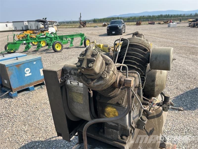 Ingersoll Rand Electric Air Compressor Compressors