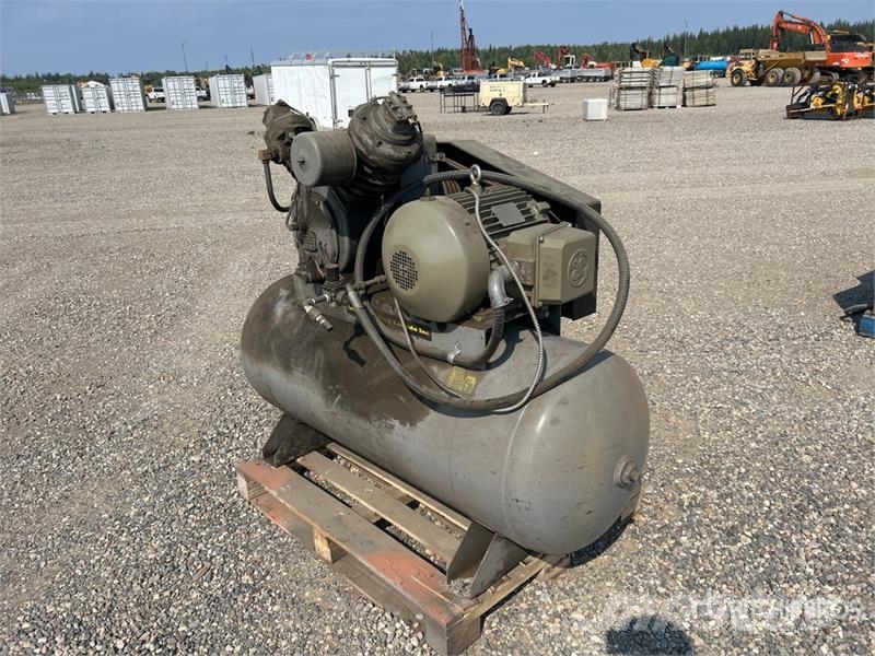 Ingersoll Rand Electric Air Compressor Compressors