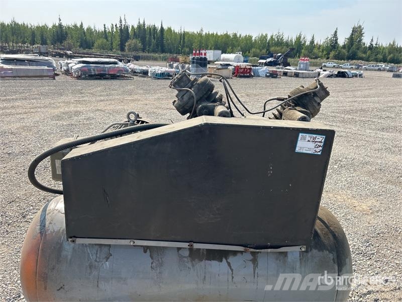 Ingersoll Rand Electric Air Compressor Compressors
