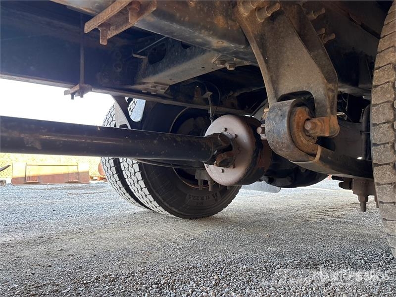 International 4300 Autocamioane