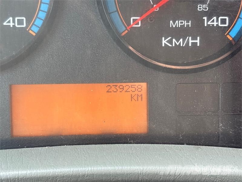 International 4300 Грузовики-Фургоны