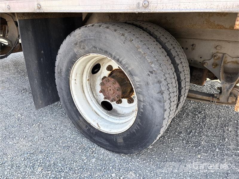 International 4300 Грузовики-Фургоны