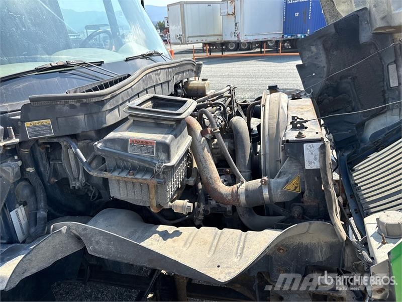 International 4300 Грузовики-Фургоны