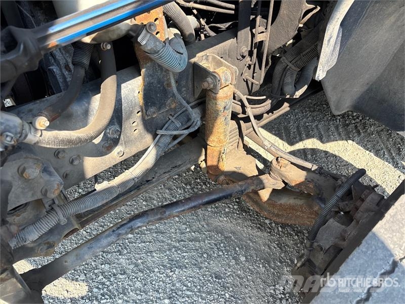 International 4300 Грузовики-Фургоны