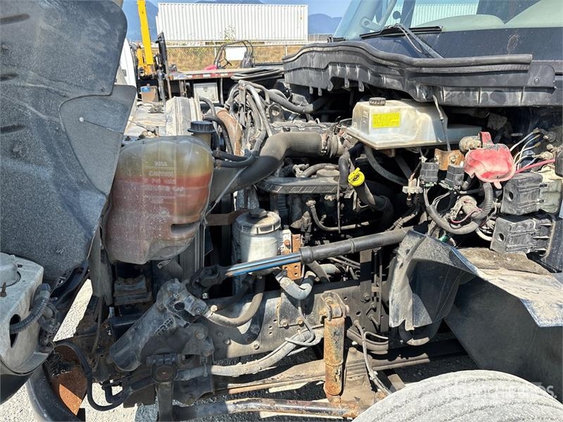 International 4300 Грузовики-Фургоны