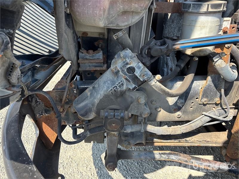 International 4300 Грузовики-Фургоны