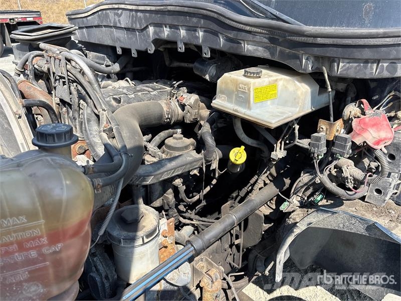 International 4300 Грузовики-Фургоны