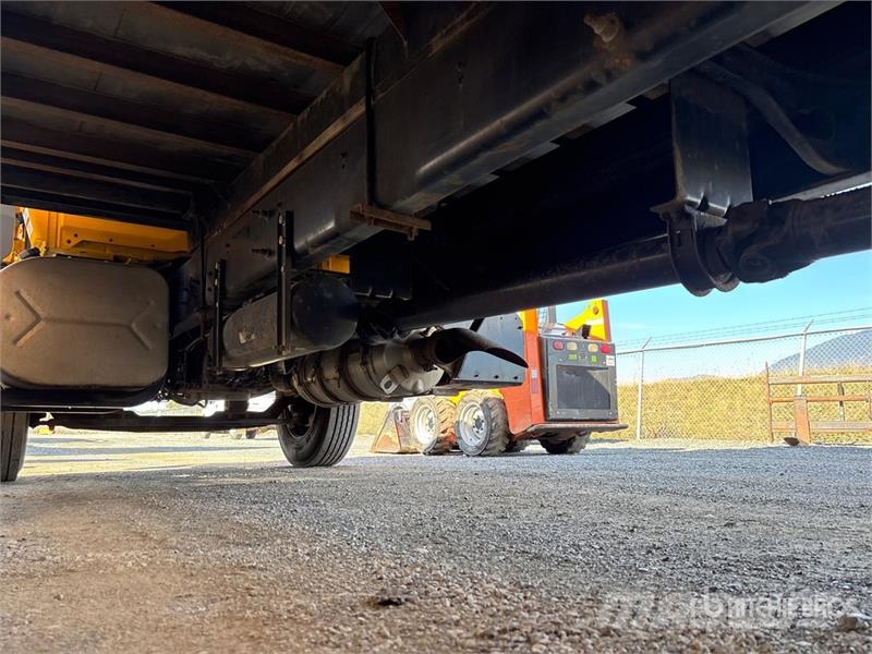 International 4300 Autocamioane