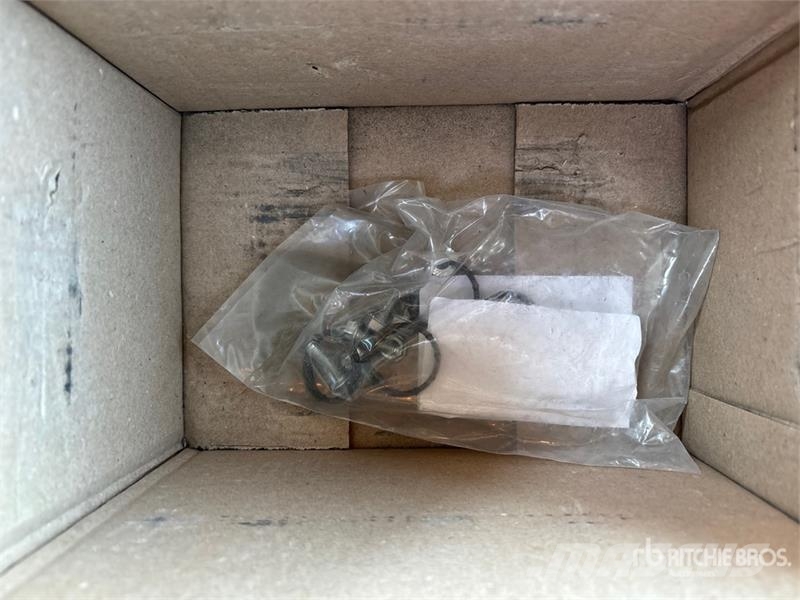 International 4400 多目的/汎用車両