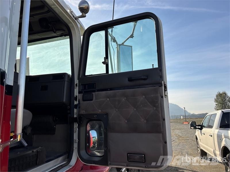 International 9200 Autotractoare