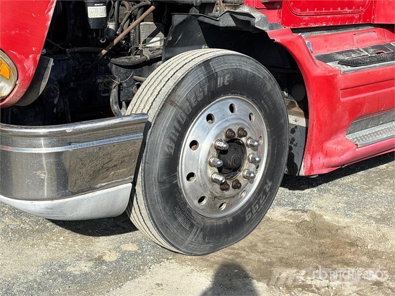 International 9200 Autotractoare