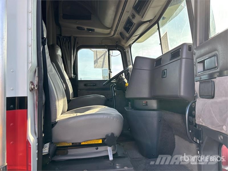 International 9200 Autotractoare