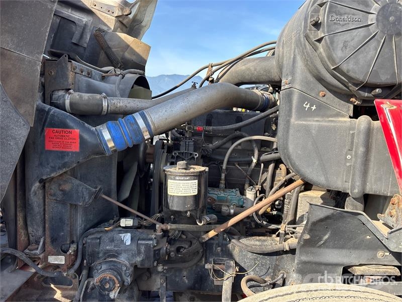 International 9200 Autotractoare