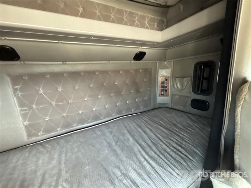 International 9200 Autotractoare