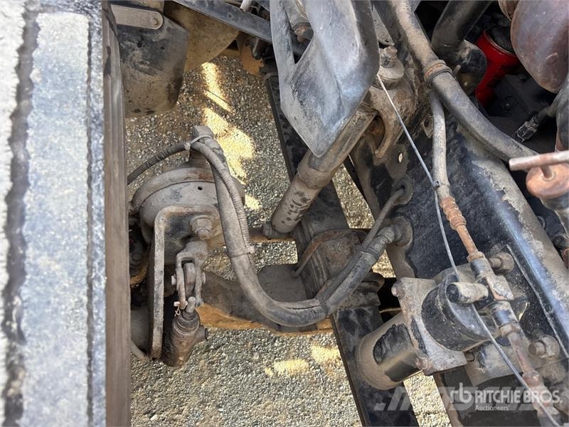 International 9200 Autotractoare