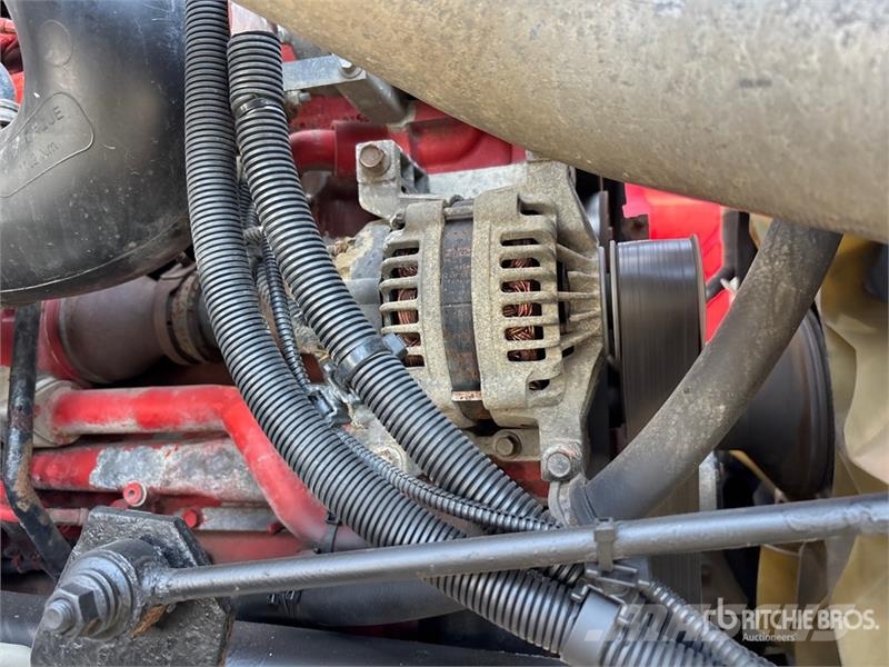 International LT625 Tracteur routier