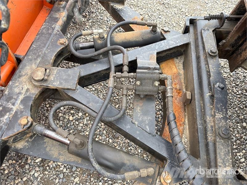 International WorkStar 7600 Komunalna vozila
