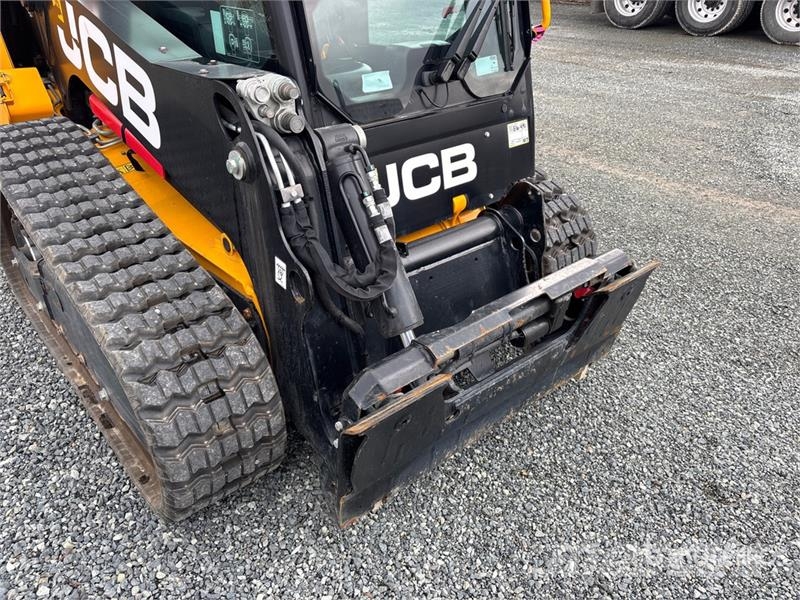 JCB 215T Two-Speed Compact Track Loader (Unused) Kompaktrakodók