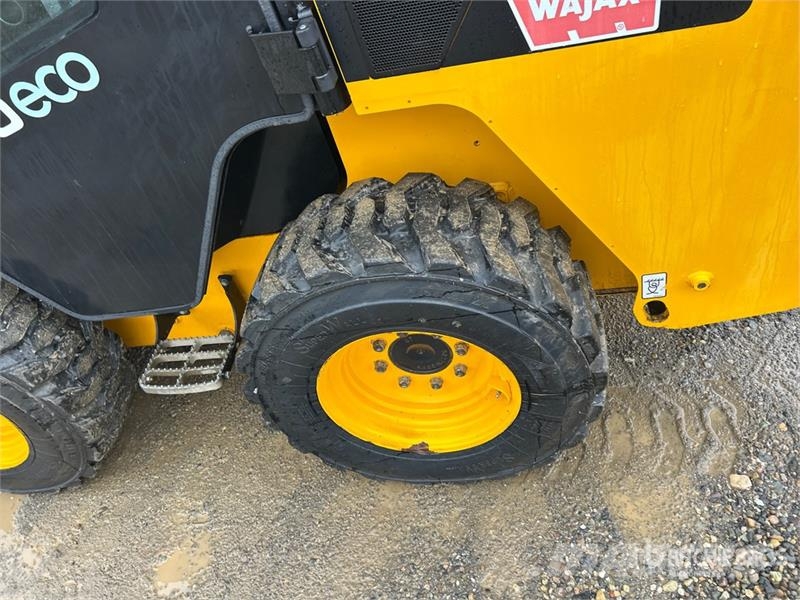 JCB 216 Skid Steer Loader Kompaktlader