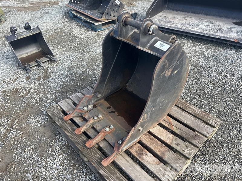 JCB 22 in Digging Excavator Bucket Kašike / Korpe